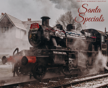 Santa Specials